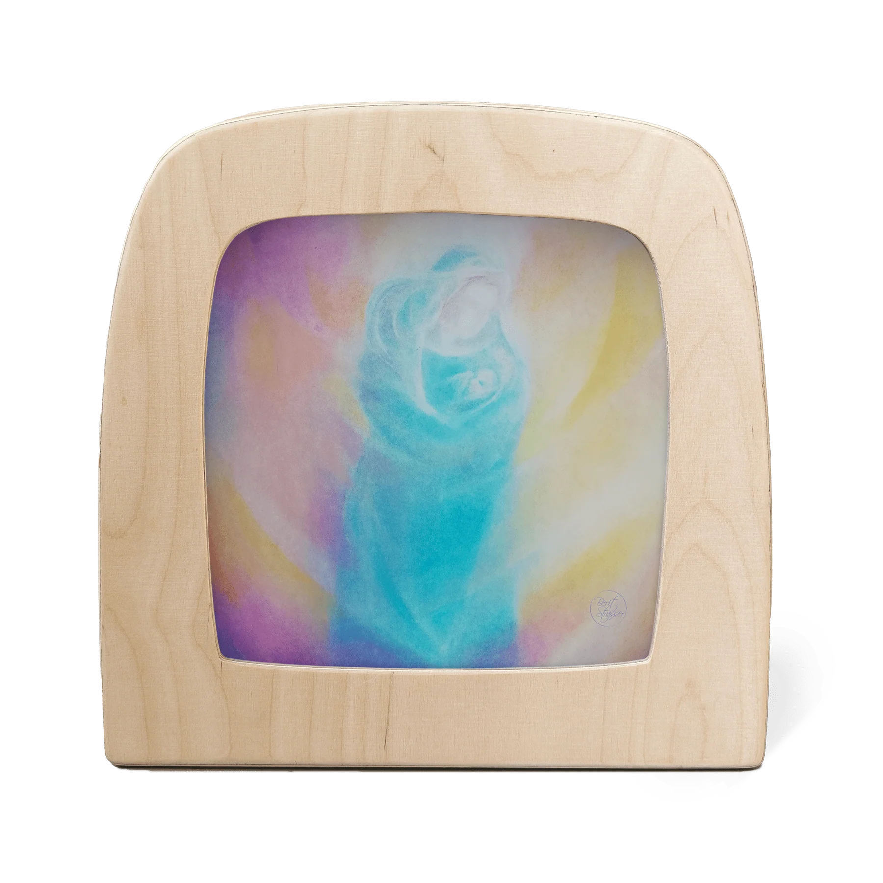 Toverlux | Berit Strasser - Lightborn