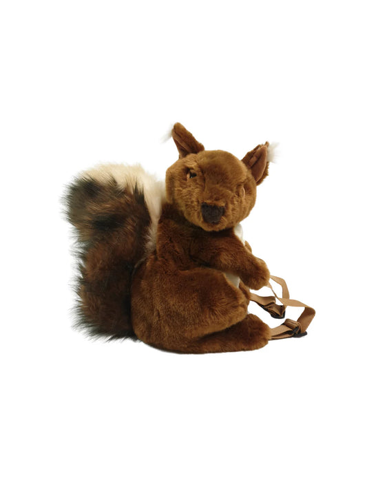 Squirrel Backpack