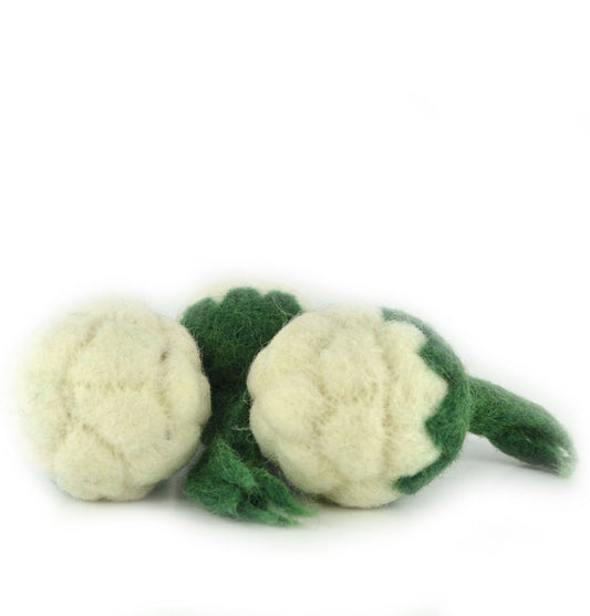 Papoose Mini Cauliflower 3pcs
