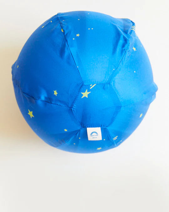 Sarah's Silks Star Balloon Ball