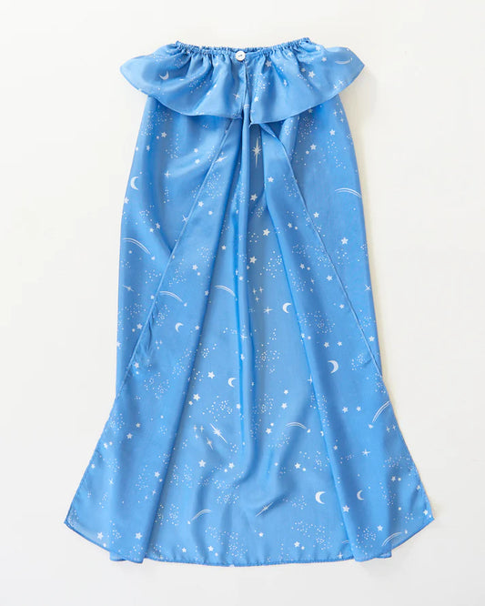 Sarah's Silks Celestial Cape