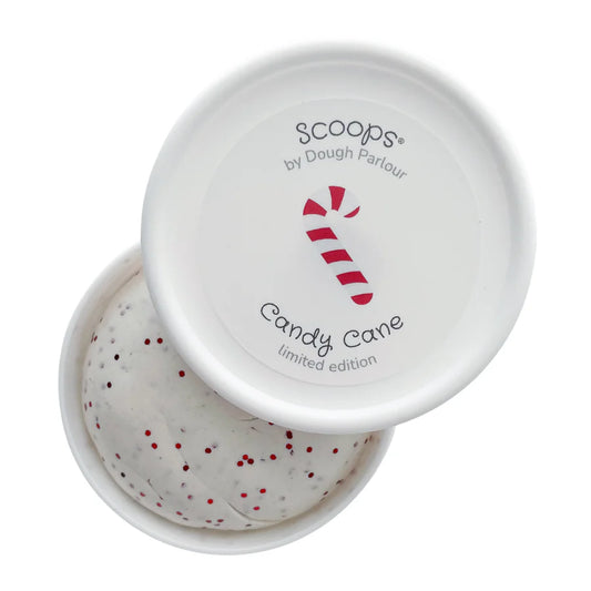 *PRESALE* Dough Parlour Scoops® Candy Cane