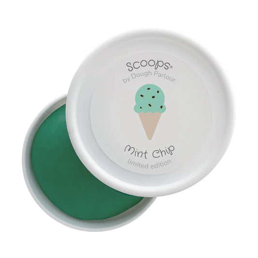 *PRESALE* Dough Parlour Scoops® Mint Chip