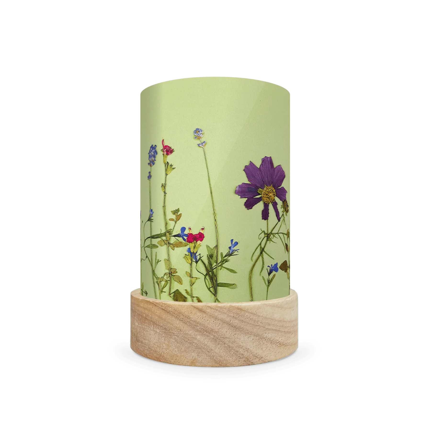 Toverlux | Toverlux Shades Beth Kendall - Pressed Garden Blooms