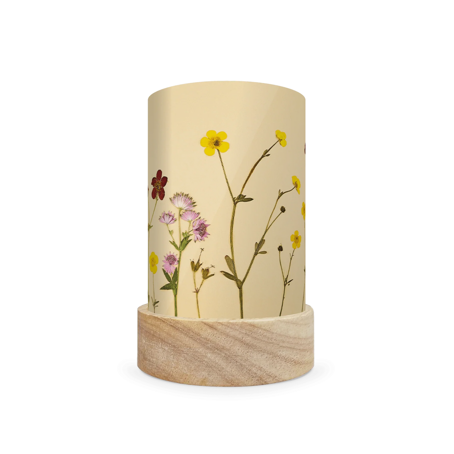 Toverlux | Toverlux Shades Beth Kendall - Pressed Garden Blooms