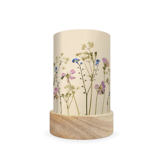 Toverlux | Toverlux Shades Beth Kendall - Pressed Garden Blooms