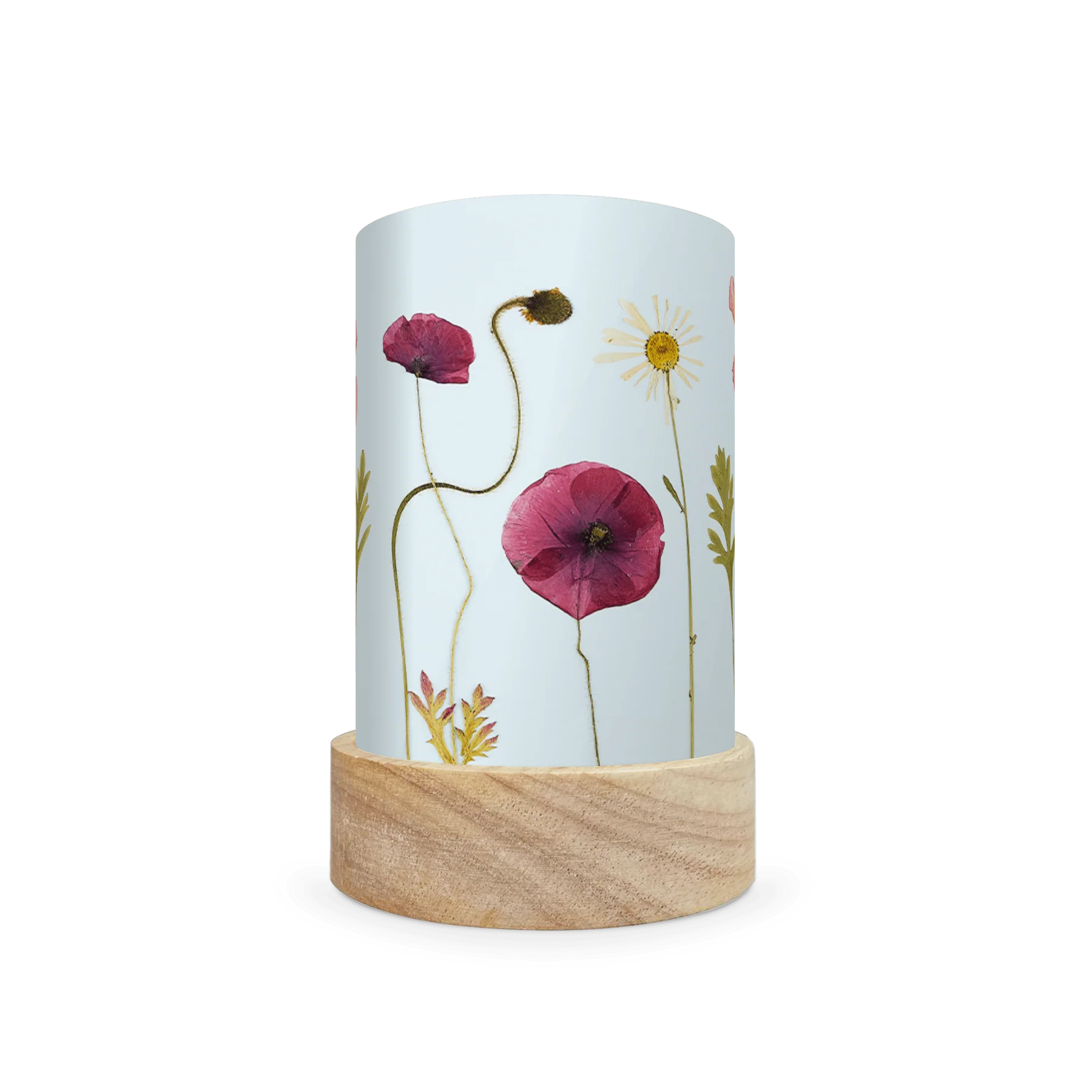 Toverlux | Toverlux Shades Beth Kendall - Pressed Garden Blooms