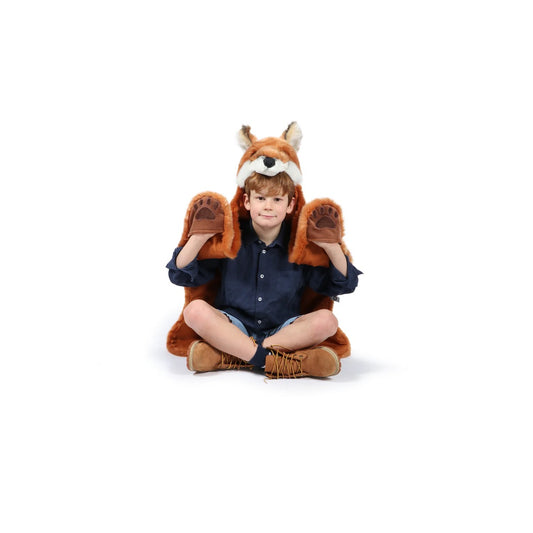 *PRESALE* Fox Costume