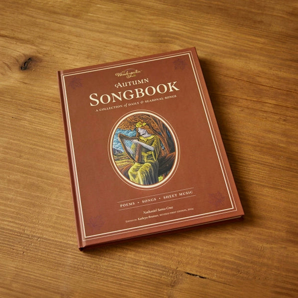 Wondergarten Autumn Songbook (2nd Edition)