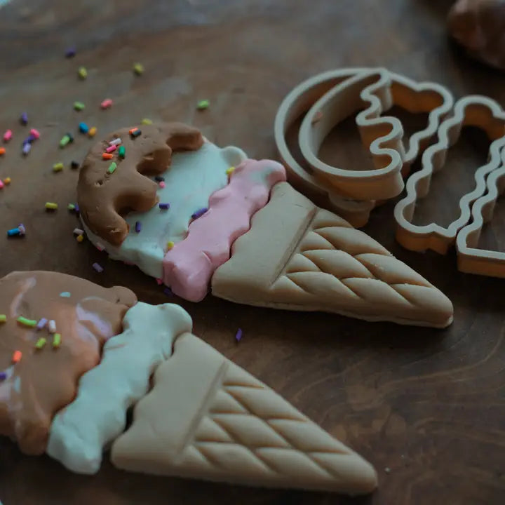 Ice Cream Eco Cutter™ Set
