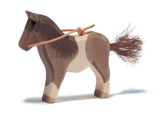 Ostheimer Pony