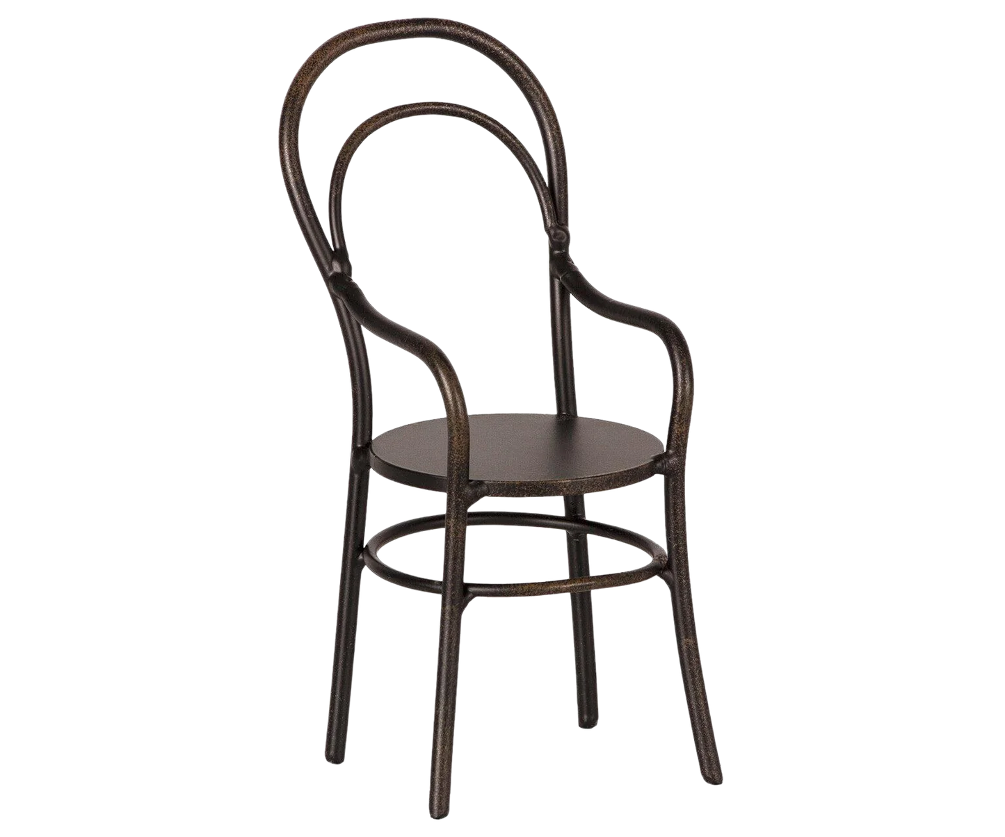 Maileg Miniature chair with armrest, Mini