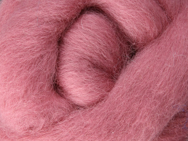 Corriedale Wool Roving (25g )