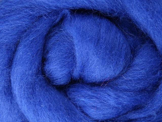 Corriedale Wool Roving (25g )