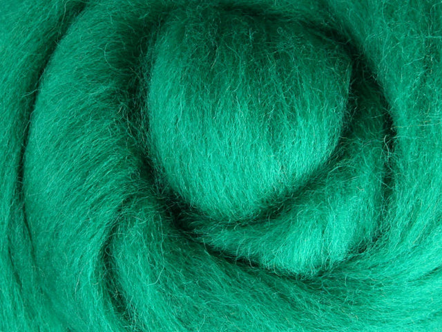 Corriedale Wool Roving (25g )