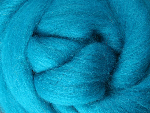 Corriedale Wool Roving (25g )