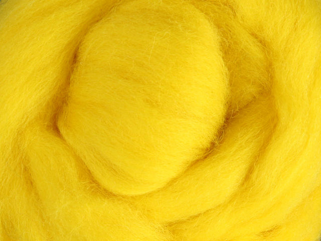 Corriedale Wool Roving (25g )