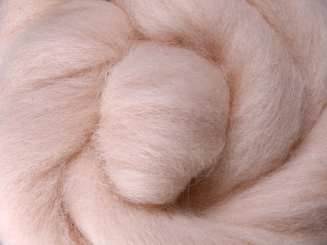 Corriedale Wool Roving (25g )