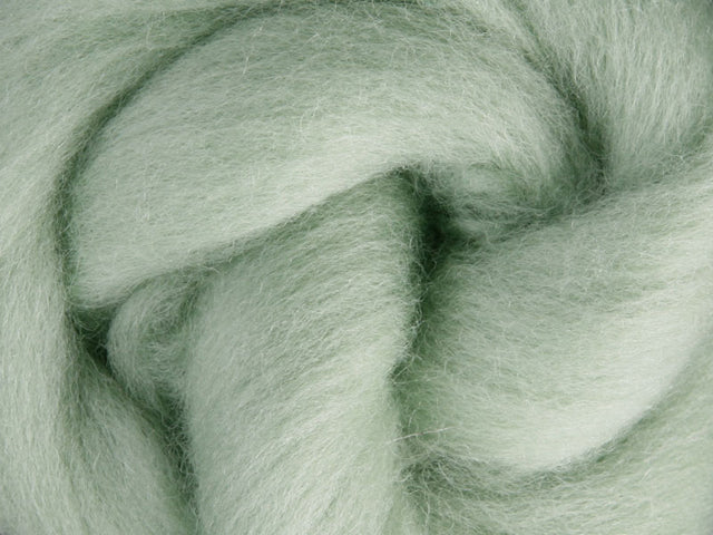 Corriedale Wool Roving (25g )