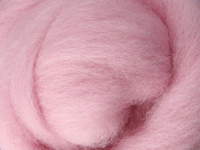 Corriedale Wool Roving (25g )