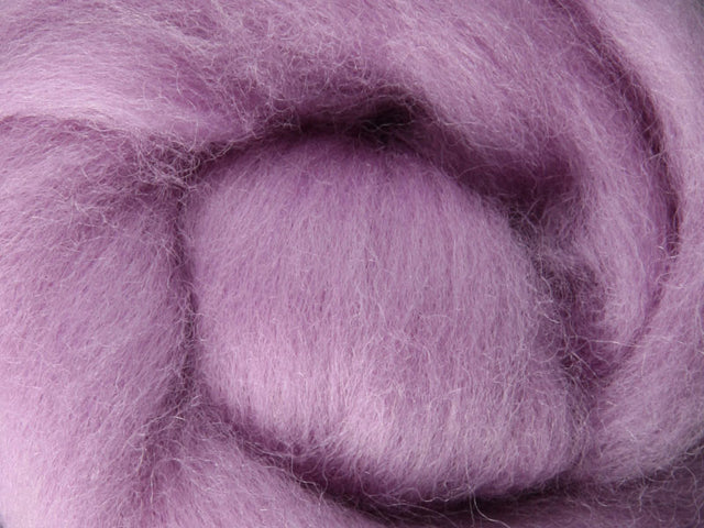 Corriedale Wool Roving (25g )