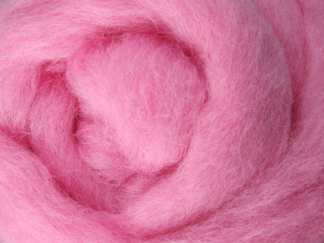 Corriedale Wool Roving (25g )