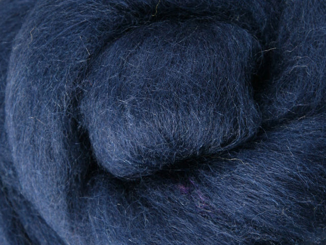 Corriedale Wool Roving (25g )