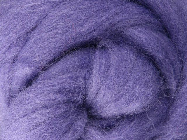 Corriedale Wool Roving (25g )