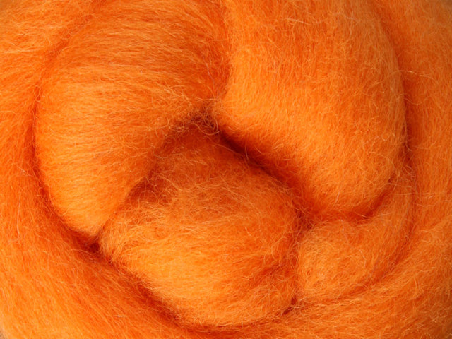 Corriedale Wool Roving (25g )