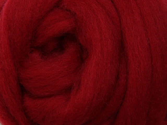 Corriedale Wool Roving (25g )