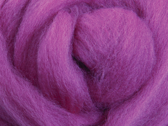 Corriedale Wool Roving (25g )