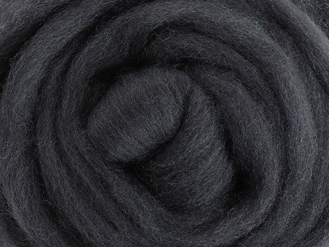 Corriedale Wool Roving (25g )