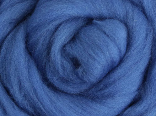 Corriedale Wool Roving (25g )