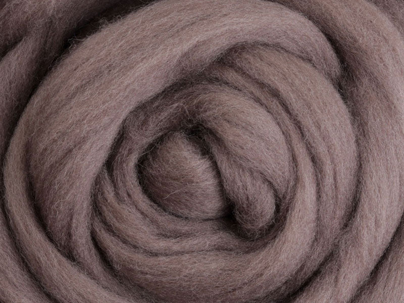 Corriedale Wool Roving (25g )