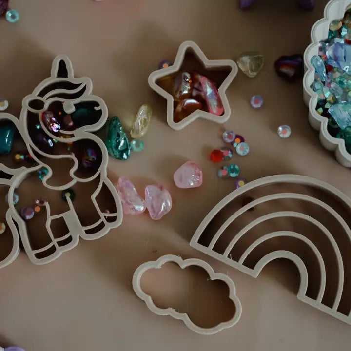 *PRESALE* Fairytale Unicorn Eco Cutter™ Set