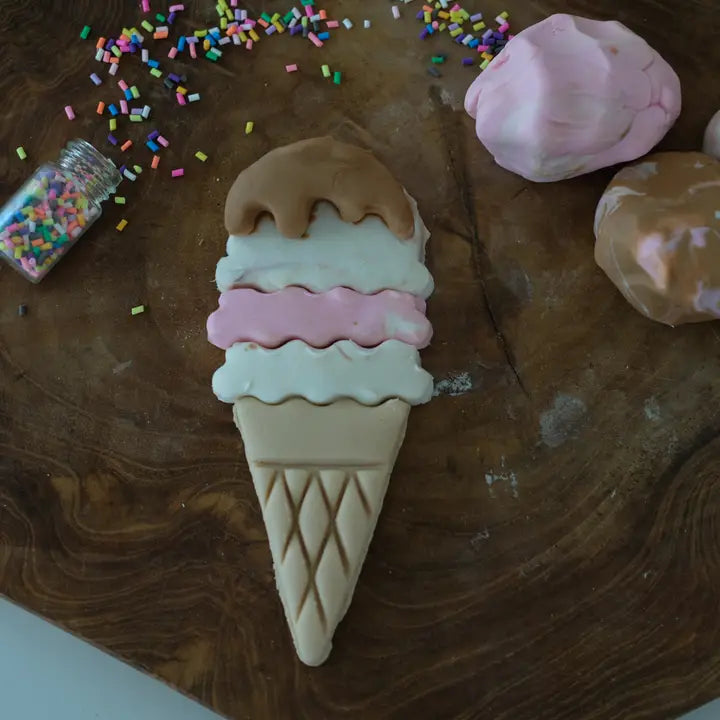 Ice Cream Eco Cutter™ Set