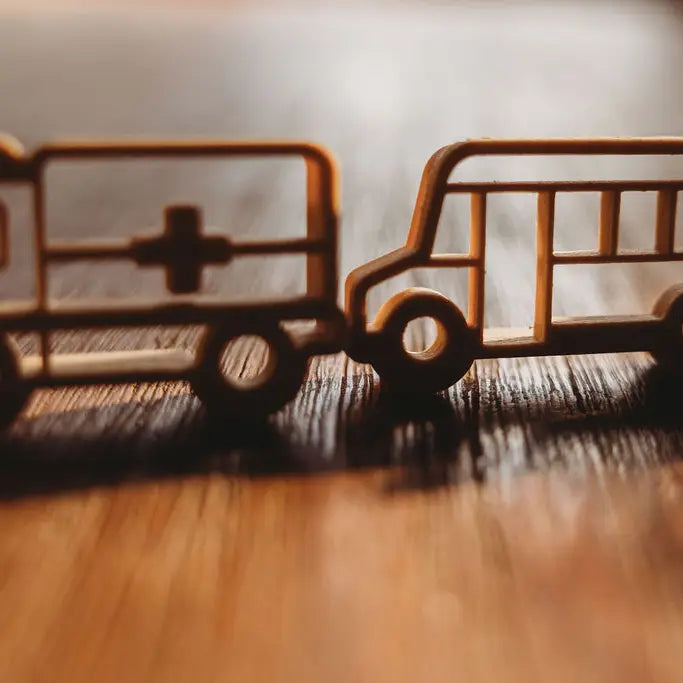 Service Vehicle Eco Cutter™ Set