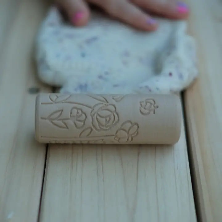 Eco Cutter™ Flower Roller