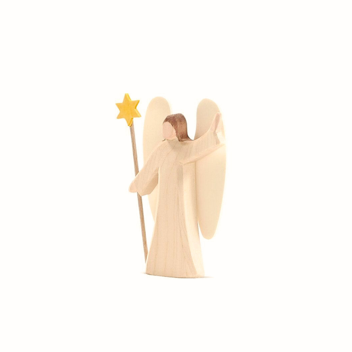 Ostheimer Angel with star MINI