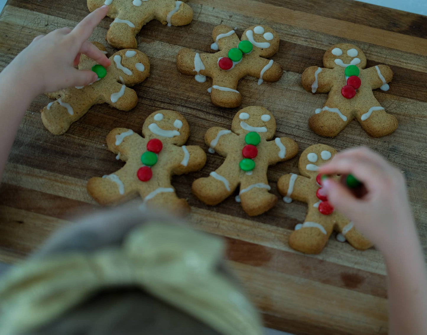 Gingerbread Man Eco Cutter™