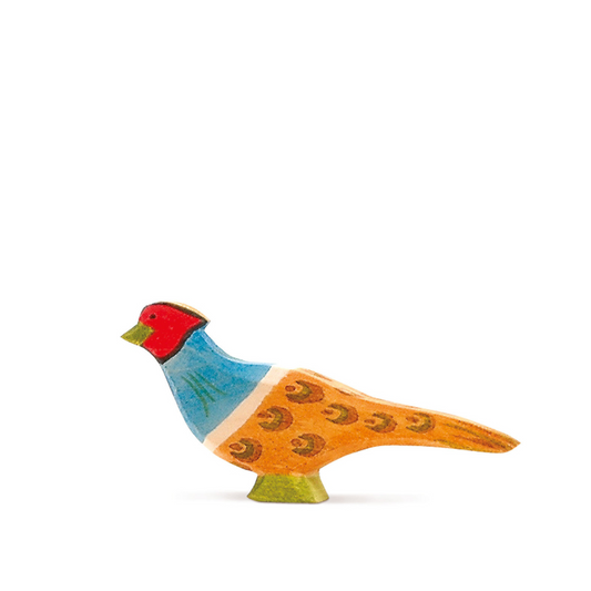 Ostheimer Pheasant