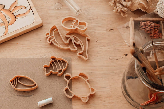 *PRESALE* Mini Under The Sea Eco Cutter™ Set