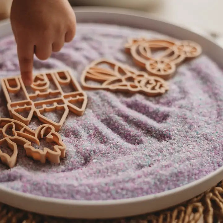 Fairytale Princess Eco Cutter™ Set