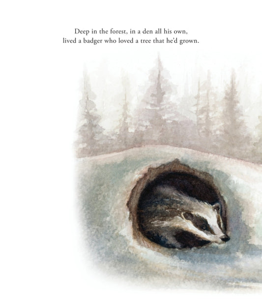 Our Little Adventure at Christmas | Boardbook