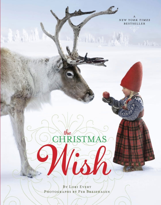 The Christmas Wish | Hardcover