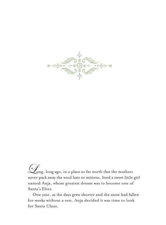 The Christmas Wish | Hardcover