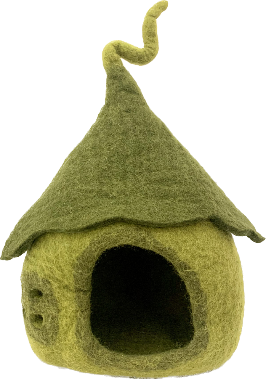 Papoose Moss Fairy Cave
