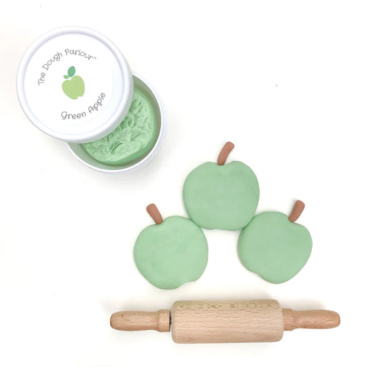Dough Parlour Scoops® Green Apple