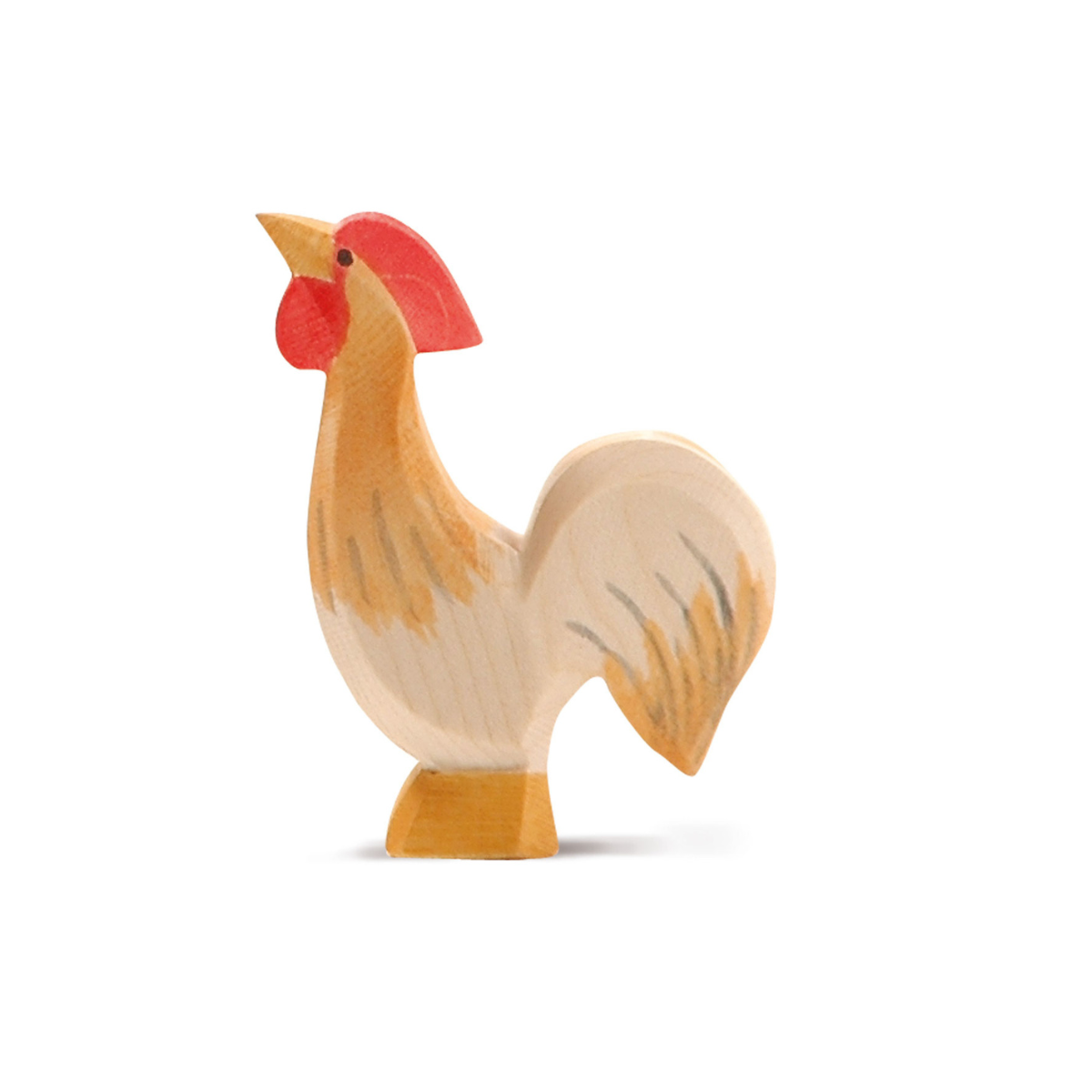 Ostheimer Rooster Ochre