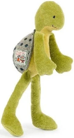 Camille Turtle Soft Toy (20 cm) | Grande Famille